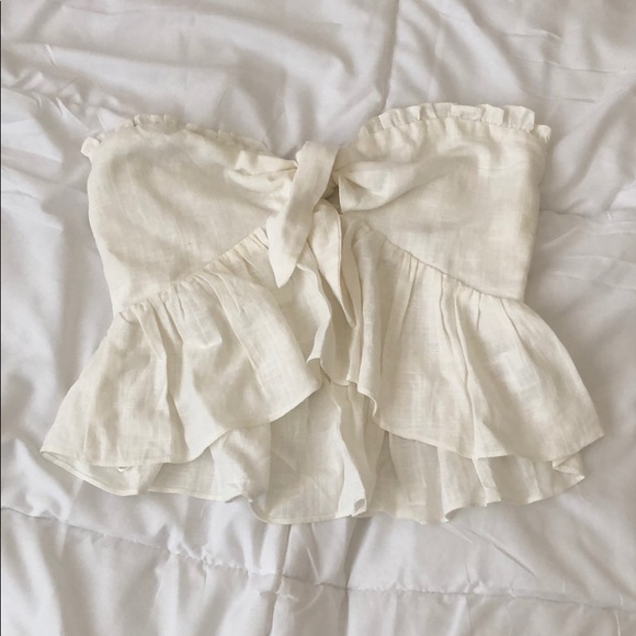 Princess Polly Tops - Princess Polly Kaiya top